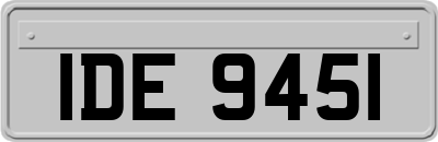 IDE9451