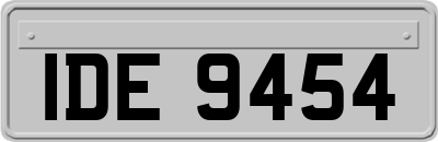 IDE9454