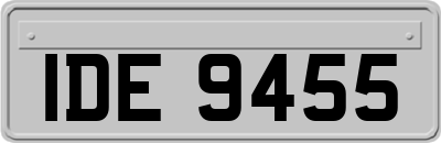 IDE9455