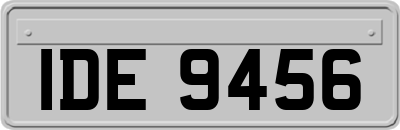 IDE9456