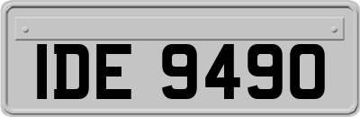 IDE9490