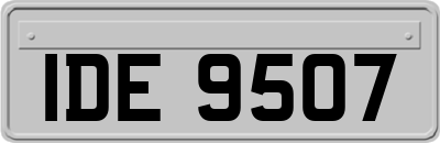IDE9507