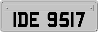 IDE9517