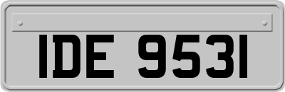 IDE9531