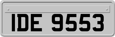 IDE9553