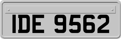 IDE9562