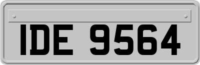 IDE9564