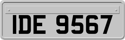 IDE9567