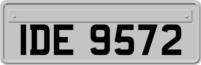 IDE9572