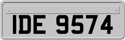 IDE9574