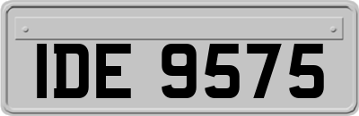 IDE9575
