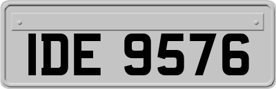 IDE9576