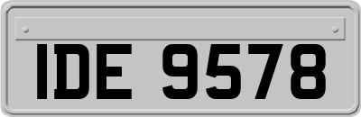 IDE9578
