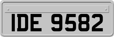 IDE9582