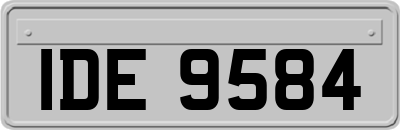 IDE9584