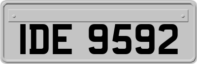 IDE9592
