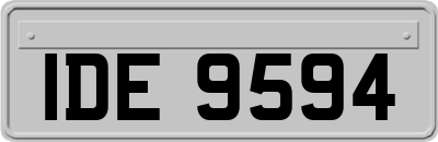 IDE9594