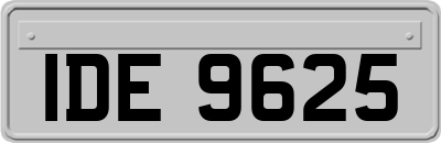 IDE9625