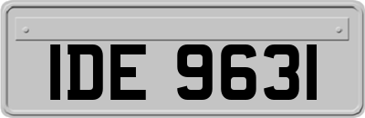 IDE9631