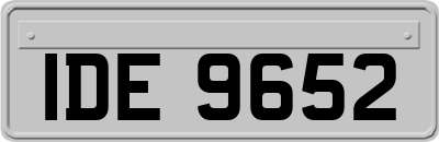 IDE9652