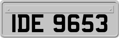 IDE9653