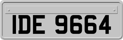 IDE9664