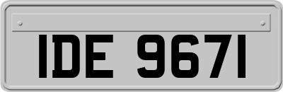 IDE9671