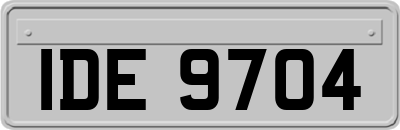 IDE9704