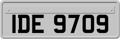 IDE9709