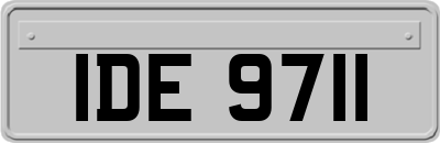 IDE9711