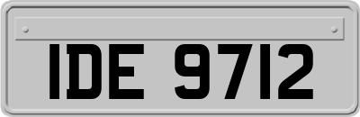 IDE9712