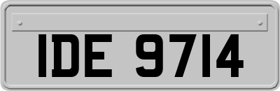 IDE9714
