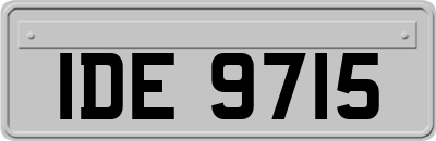 IDE9715