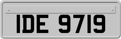 IDE9719