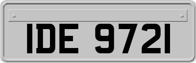 IDE9721
