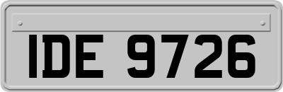 IDE9726