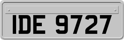IDE9727