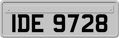 IDE9728