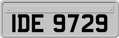 IDE9729