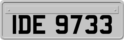 IDE9733