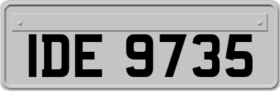 IDE9735