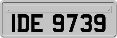IDE9739