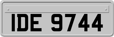 IDE9744