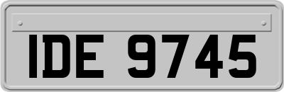 IDE9745