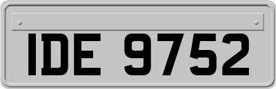 IDE9752