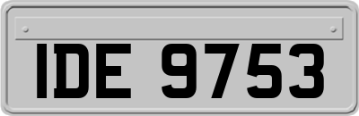 IDE9753