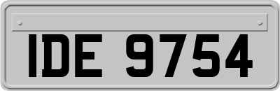 IDE9754
