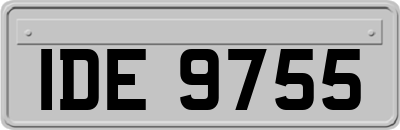IDE9755