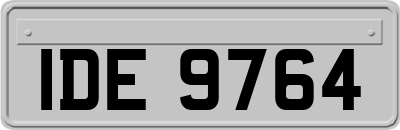 IDE9764