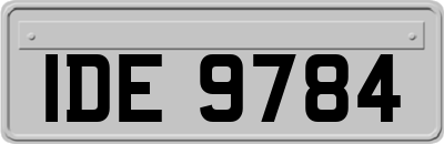 IDE9784